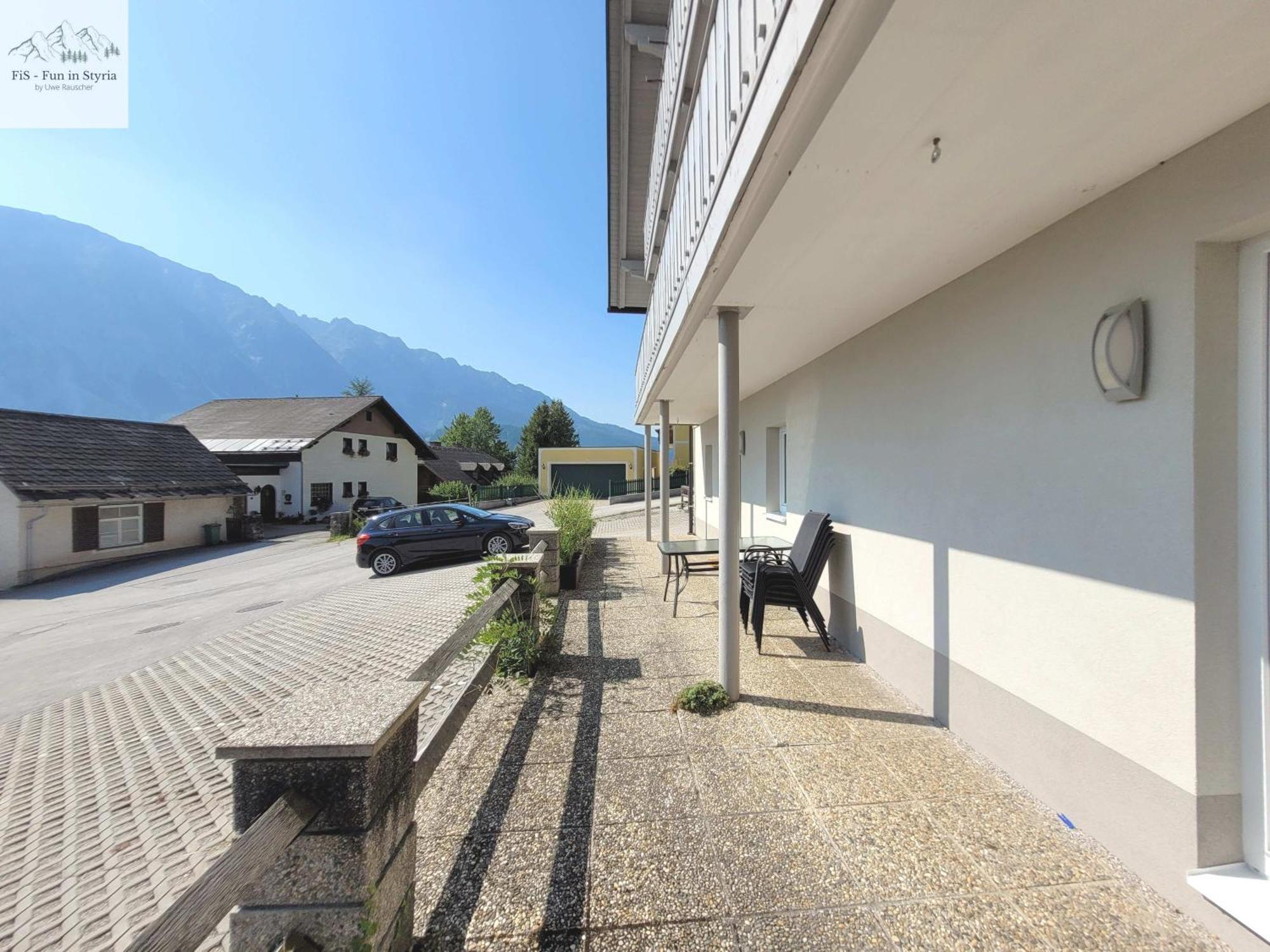 Alpine Tauplitz Top 5 Bagian luar foto