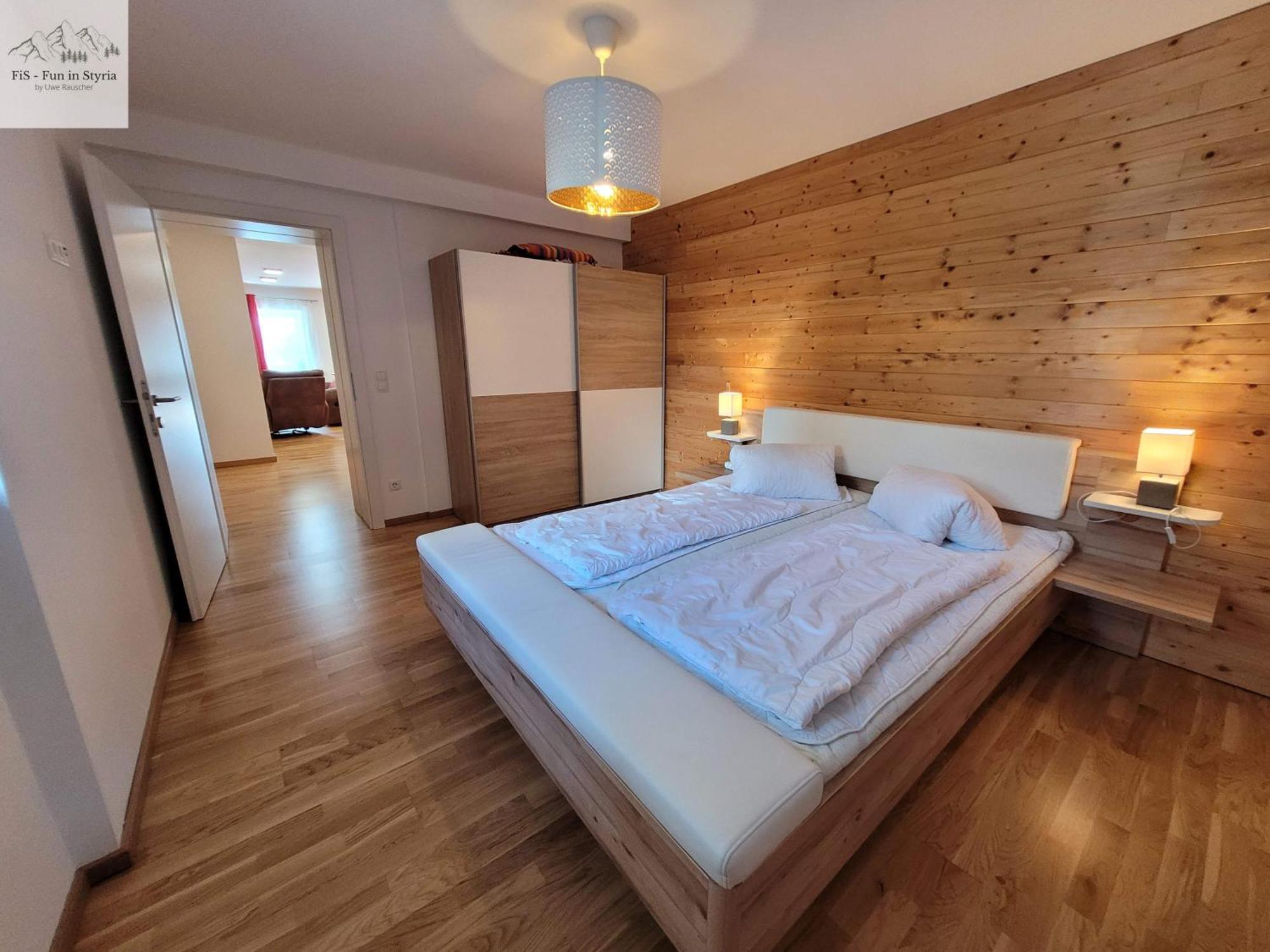 Alpine Tauplitz Top 5 Bagian luar foto